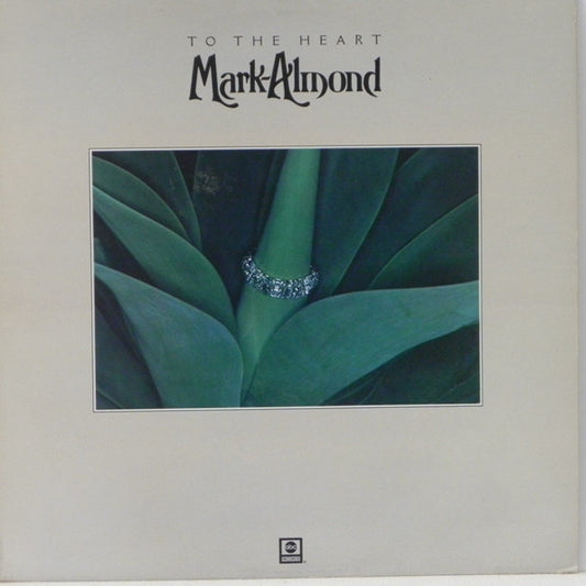 Mark Almond - To the heart