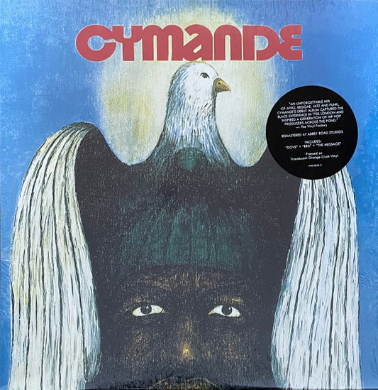 Cymande - Cymande