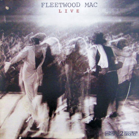 Fleetwood Mac - Live