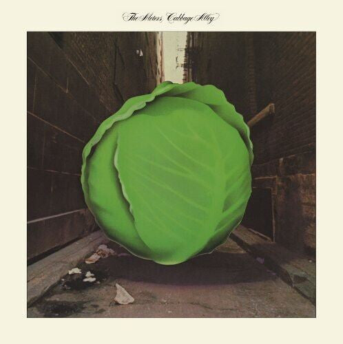 The Meters - Cabbage alley