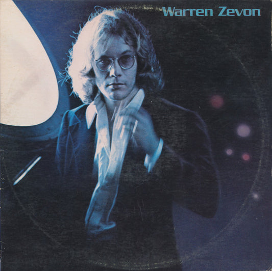 Warren Zevon - Warren Zevon