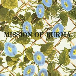 Mission of Burma - VS