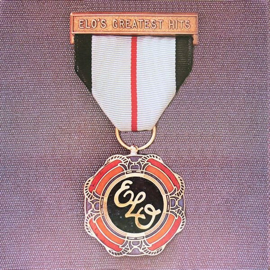 ELO- elo's greatest hits