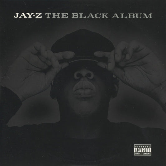 Jay-Z - The black album