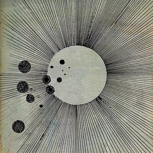 Flying lotus - Cosmogramma