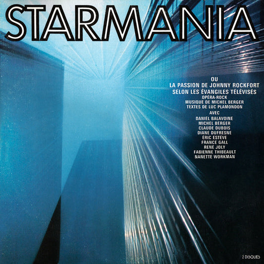 Starmania