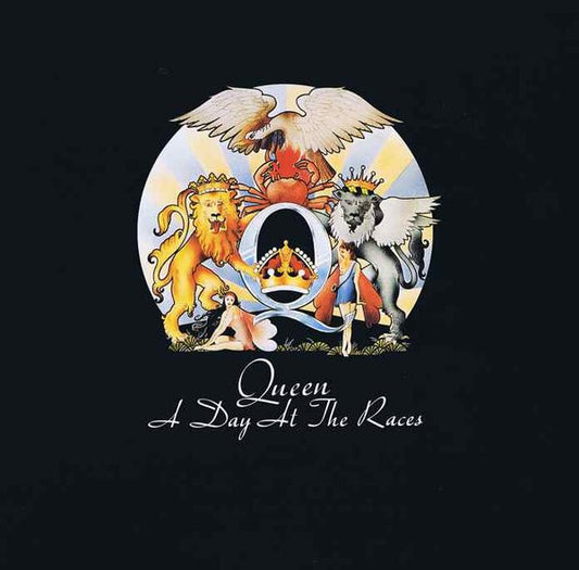 Queen - A day at the races