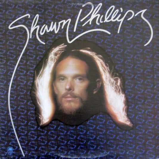 Shawn Phillips - Bright white