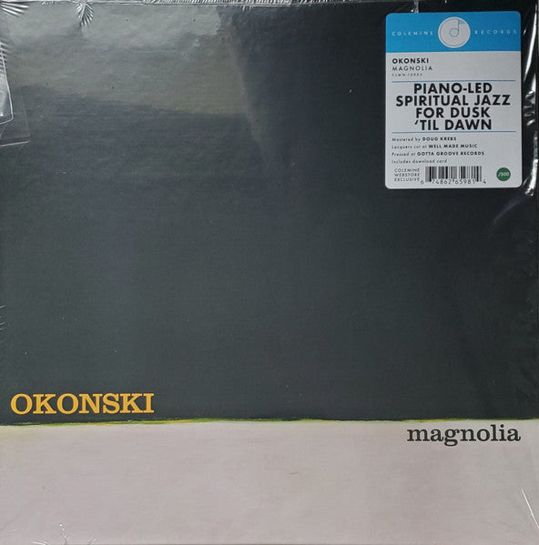 Okonski - Magnolia