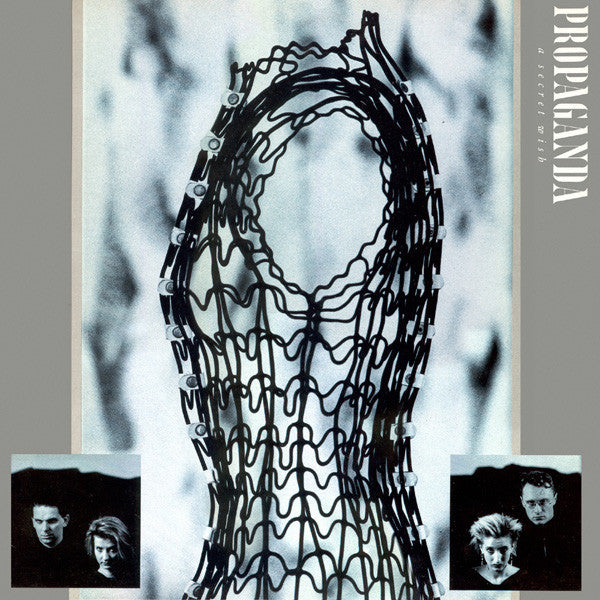 Propaganda - A secret wish