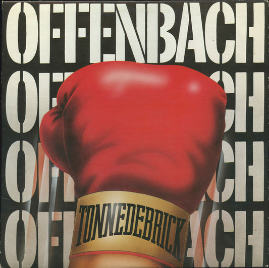 Offenbach - Tonnedebrick