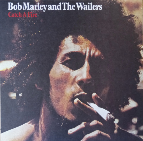 Bob Marley - Catch a fire