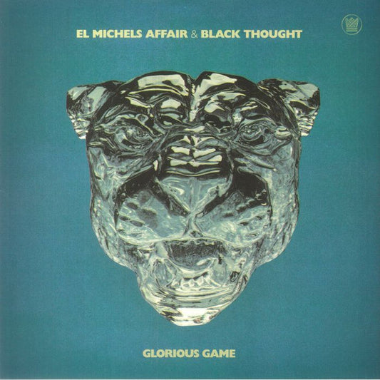 El Michels Affair & Black Thought - Glorious Game