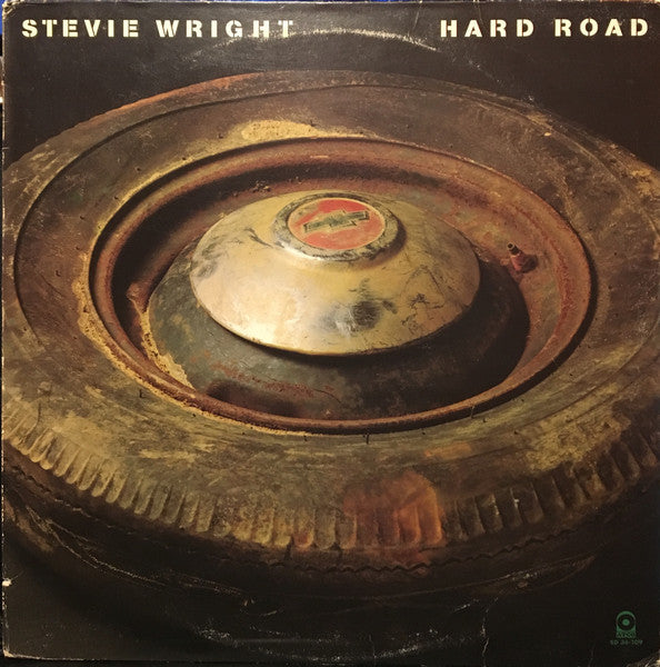 Stevie Wright - Hard road