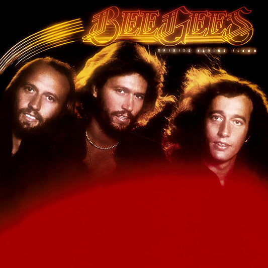 BeeGees - Spirits having flown