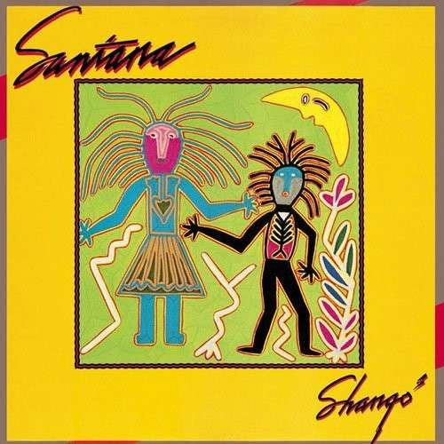 Santana - Shango