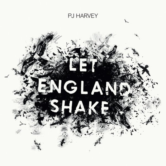 P.J. Harvey - Let England shake