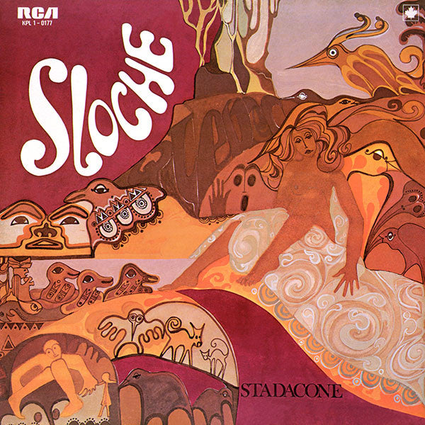 Sloche - Stadacone