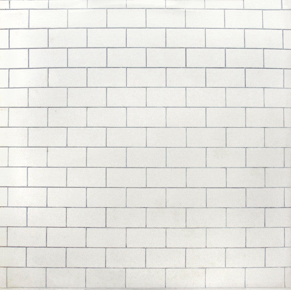 Pink Floyd - The wall