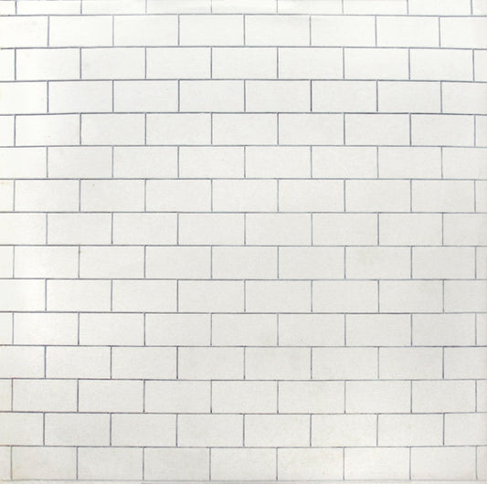 Pink Floyd - The wall