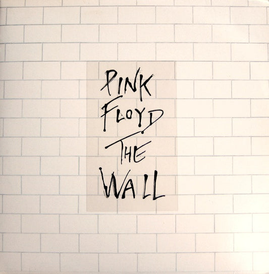Pink Floyd - The wall