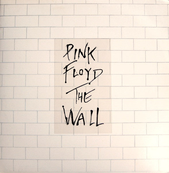 Pink floyd - The wall