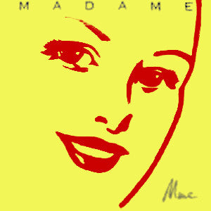 Madame - Mme