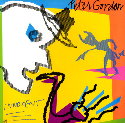 Peter Gordon - Innocent
