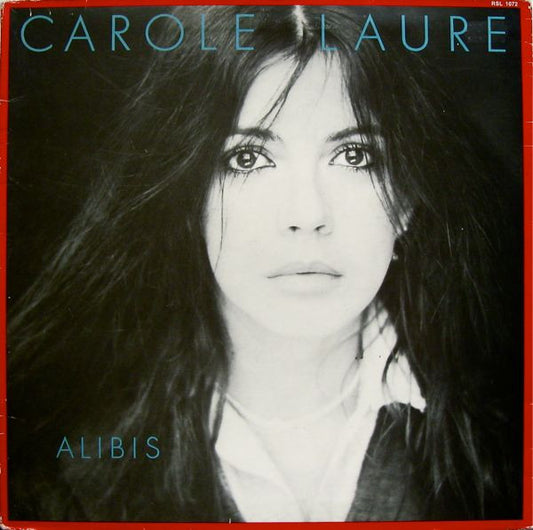 Carole Laure - Alibis