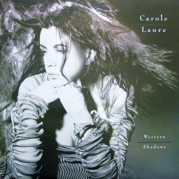 Carole Laure - Western shadows