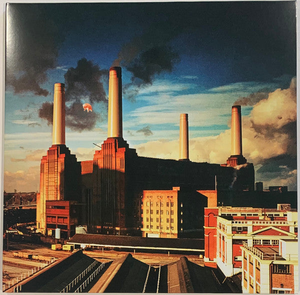 Pink floyd - Animals