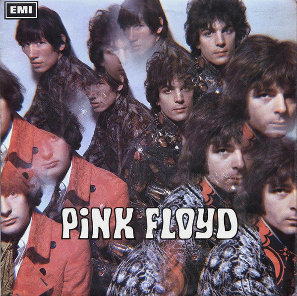 Pink Floyd - The piper at the gates of dawn