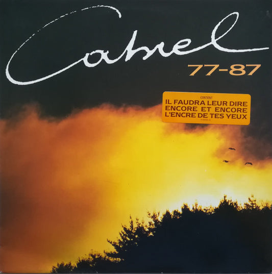 Cabrel - 77-87