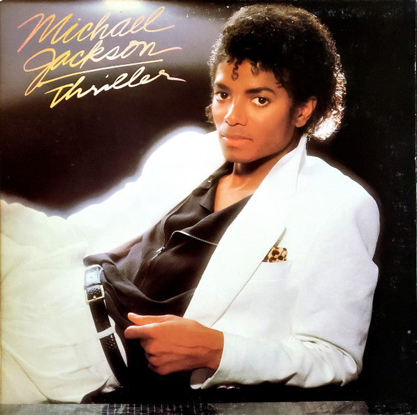 Micheal Jackson - Thriller