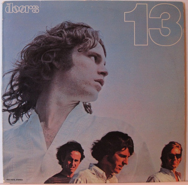 The Doors - 13