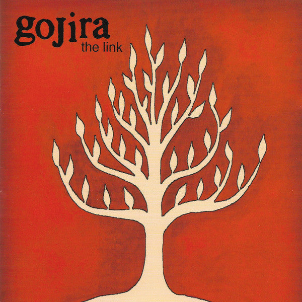 Gojira - The link