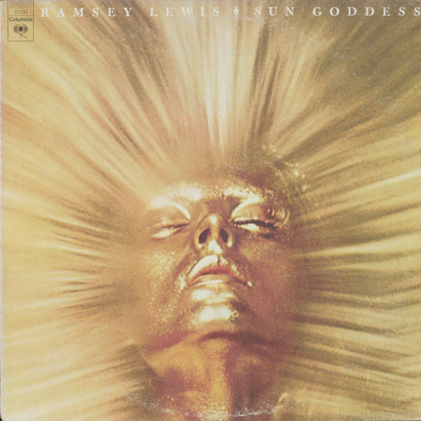 Ramsey Lewis - Sun goddess