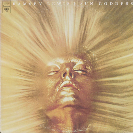 Ramsey Lewis - Sun goddess