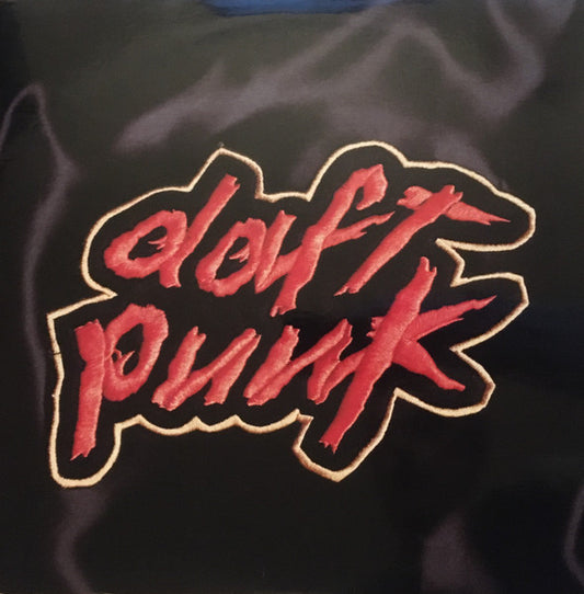 Daft punk - Homework