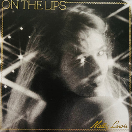 Molly Lewis - On the lips