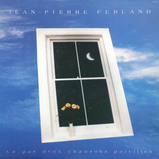 Jean-Pierre Ferland - Y'a pas deux chansons pareilles