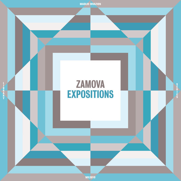 Zamova - Expositions