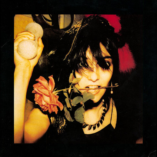 Public Image ltd. - The flowers of romance