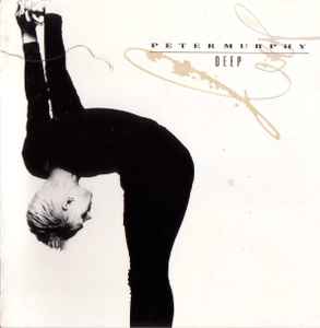 Peter Murphy - Deep