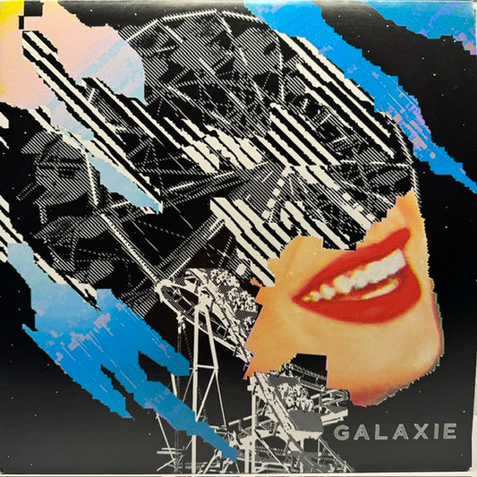 Galaxie - À demain peut-être