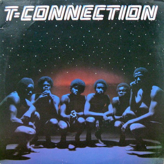 T-connection - T-connection