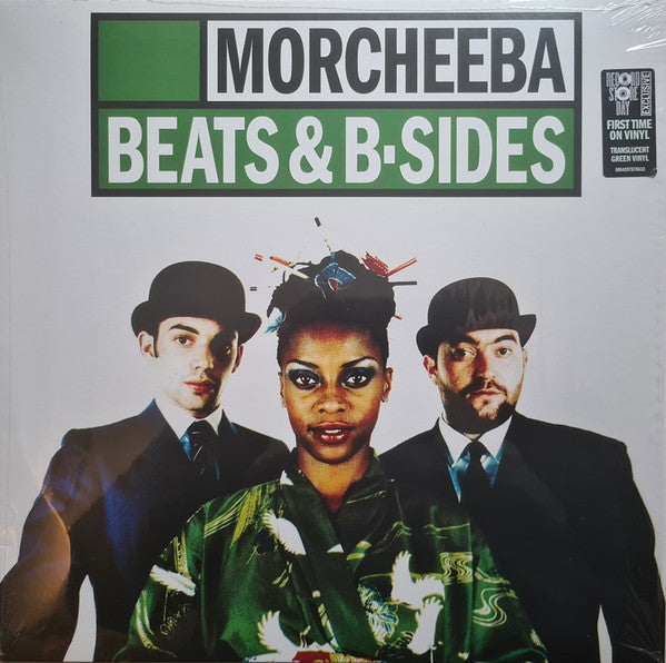 Morcheeba - Beats & B-Sides