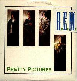 R.E.M. - Pretty pictures