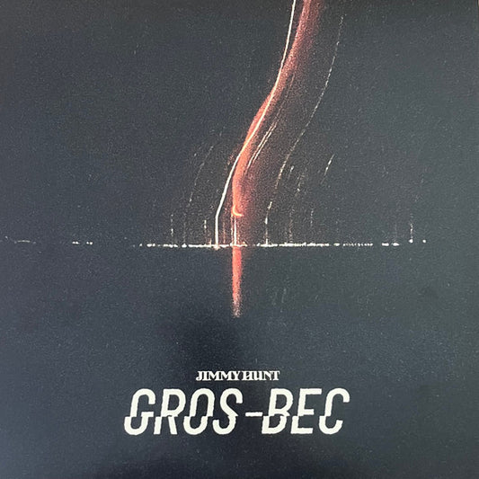 Jimmy Hunt - Gros -bec