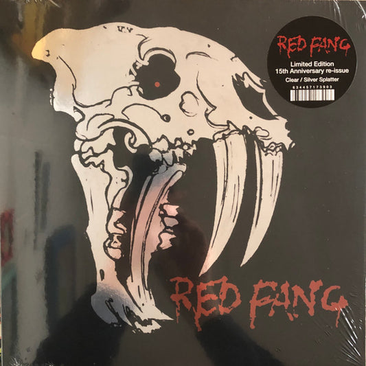 Red Fang - Red Fang